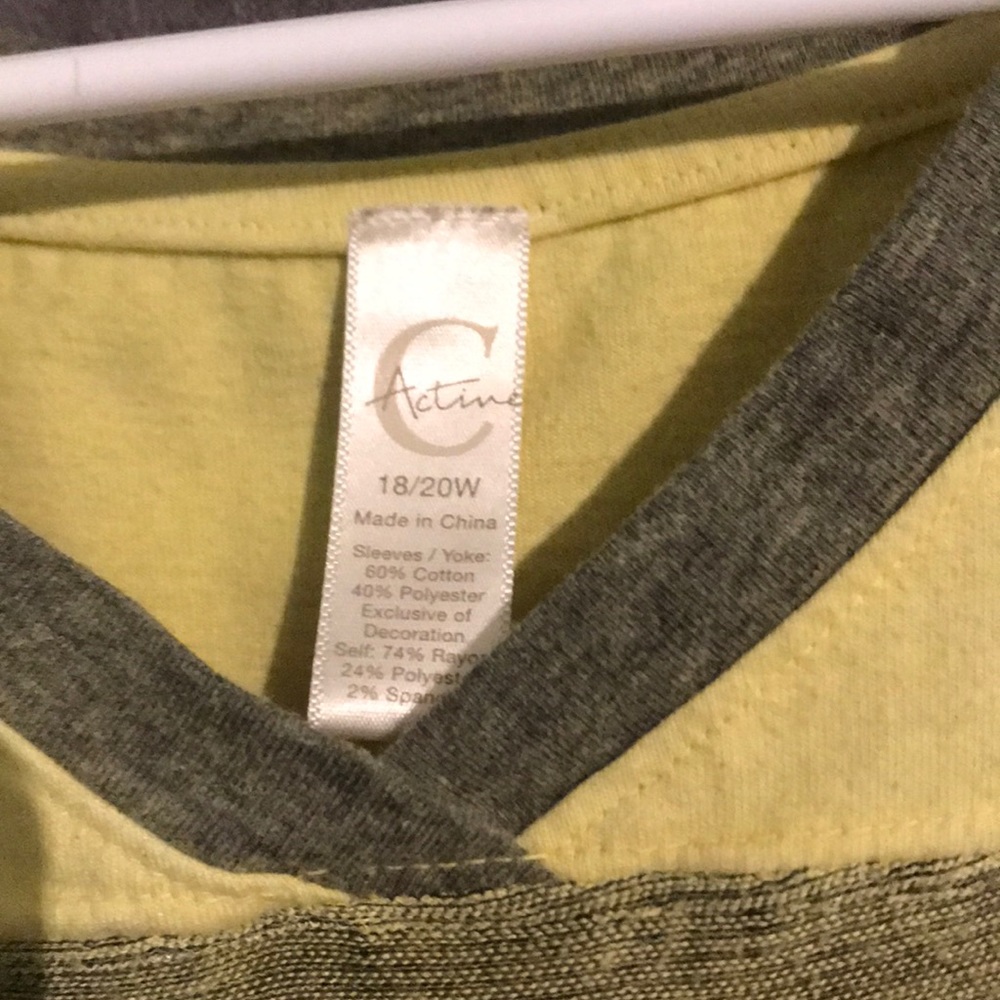 Shirt - Picture 2 of 3